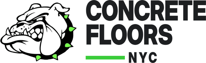 Concrete Floors NYC logo